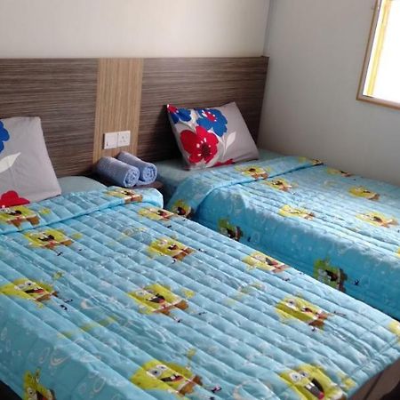 Alor Setar Homestay Kültér fotó