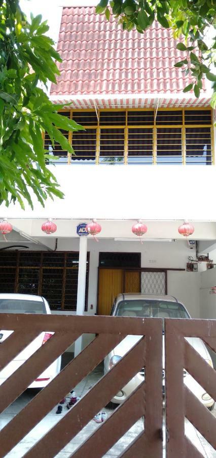 Alor Setar Homestay Kültér fotó